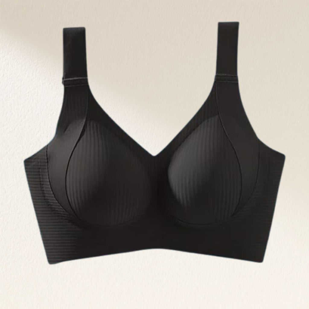 🎁Clearance Sale Buy 1 Get 3 Packs🔥 Super firming bra | Wire-free bra 👍 No more sagging breasts (3-Pack Value Set)
