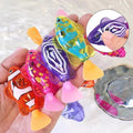 Swimming Robot Fish Toy