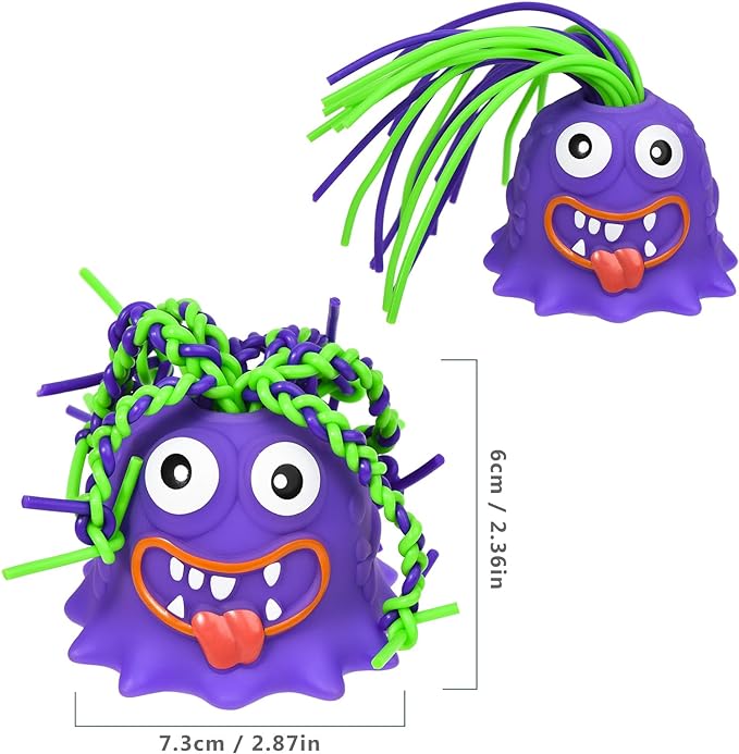 🌲 Fatidge Toys Stress Relief and Anti Anxiety Toys for Kids