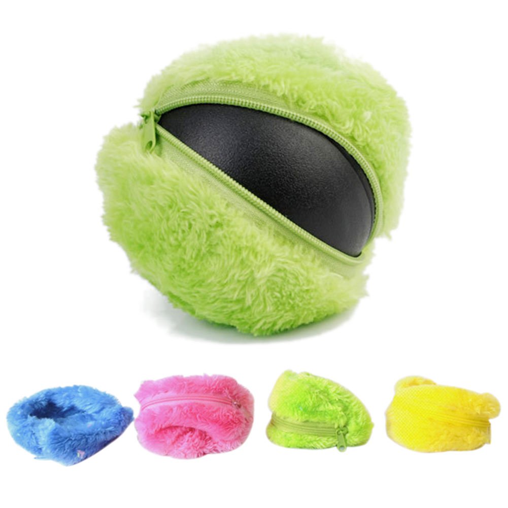 Auto-Movement Anti-Anxiety Active Moving Sphere