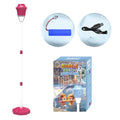 Automatic Bubble Maker for Kids