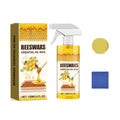Bienenwachs-Holzpflegespray