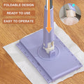 Cloth Changing Mini Mop