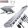 Laptop Docking Station USB Hub